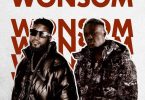 Jey Luchy – Wonsom Ft Okese1 (Prod. By SectorMadeIt)