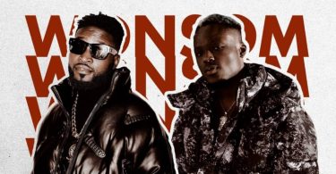 Jey Luchy – Wonsom Ft Okese1 (Prod. By SectorMadeIt)
