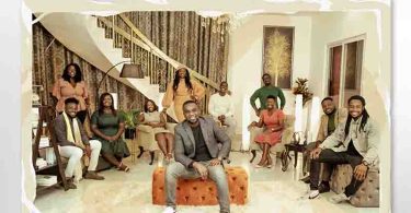 Joe Mettle - The Experience Album