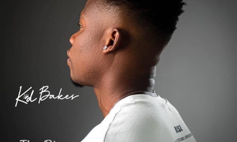 KD Bakes – Beautiful (Prod By Kaywatz)