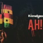 Kamelyeon – Ah (Prod. By Dj Titan)
