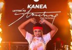 Kanea – Letter To Stonebwoy
