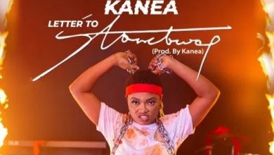 Kanea – Letter To Stonebwoy