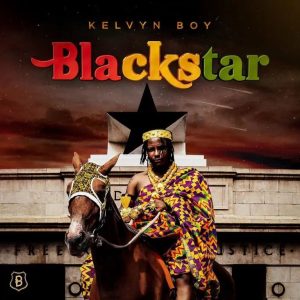Kelvyn Boy – Tele ft. Crayon