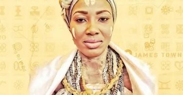 King Jerry – Ga Dangme Yei