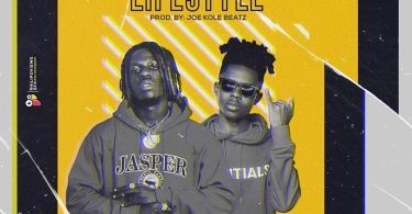 King Paluta – Lifestyle ft. Strongman x Arta Kwame