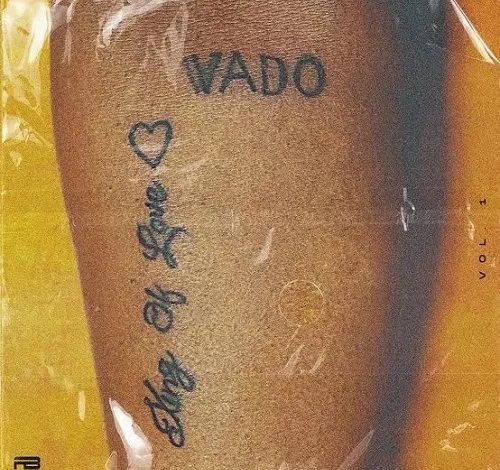 Kizz Daniel – Wedding Day