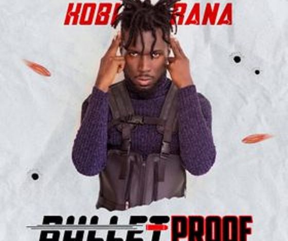 Kobi Rana – Pepper Dem Ft Epixode