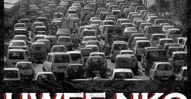 Kofi Mole – Hwee Nko (Prod. By Lyrical Beatz)