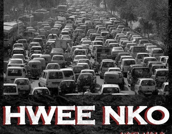 Kofi Mole – Hwee Nko (Prod. By Lyrical Beatz)
