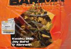 Kwaku DMC – Barima ft Jay Bahd & O'Kenneth