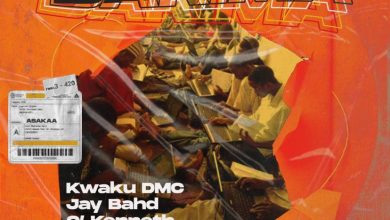 Kwaku DMC – Barima ft Jay Bahd & O'Kenneth
