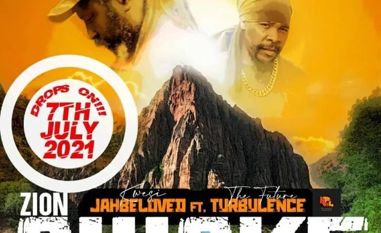 Kwesi Jahbeloved – Zion Awake Ft The Future Turbulence