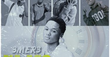 Kwesi M.I - 3mere Na Aso