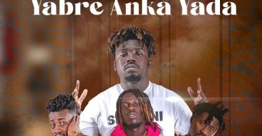 Kwesi Korang – Yabre Anka Yada Ft. Ameardo, King Paluta & Chiki Africa