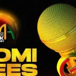 List of Nominees – Ghana Music Awards UK 2021