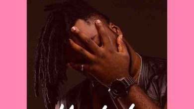 Lord Paper - Headache (Prod by GomezBeatz)