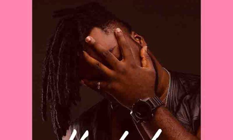 Lord Paper - Headache (Prod by GomezBeatz)