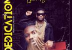 Lyrical Joe – Dedication (Prod by Phredxter)