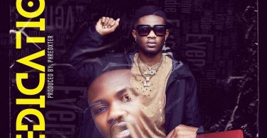 Lyrical Joe – Dedication (Prod by Phredxter)