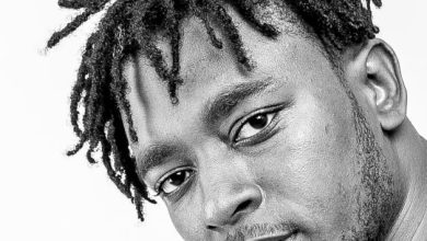 Magnom – I Dey Hustle Ft Caine