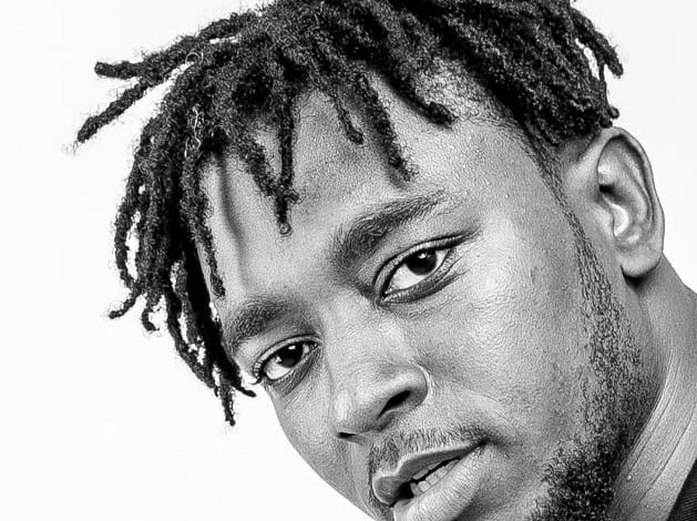 Magnom – I Dey Hustle Ft Caine