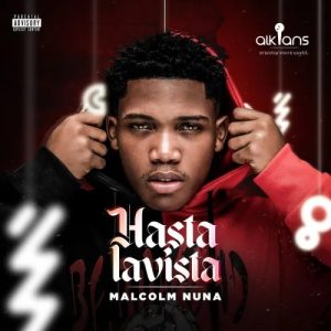Malcolm Nuna – Money Man ft Hotkid