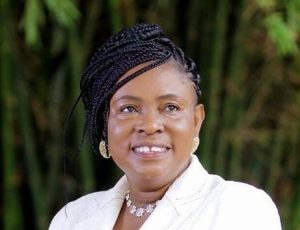 Mama Esther - Gye Nodi (Mesrimfoo Besan)