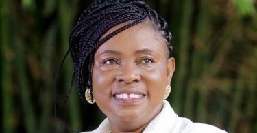 Mama Esther - Gye Nodi (Mesrimfoo Besan)