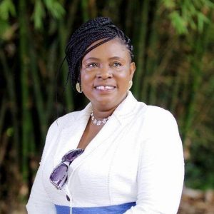 Mama Esther - Wanto Nsuoa