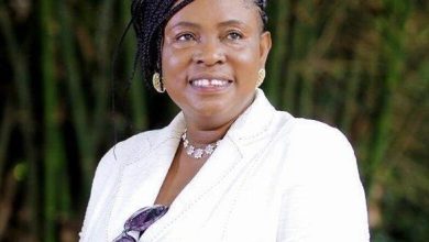 Mama Esther - Wanto Nsuoa