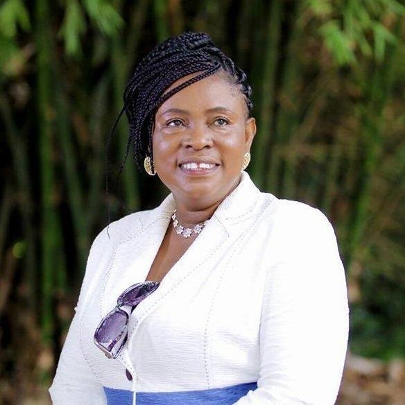 Mama Esther - Wanto Nsuoa