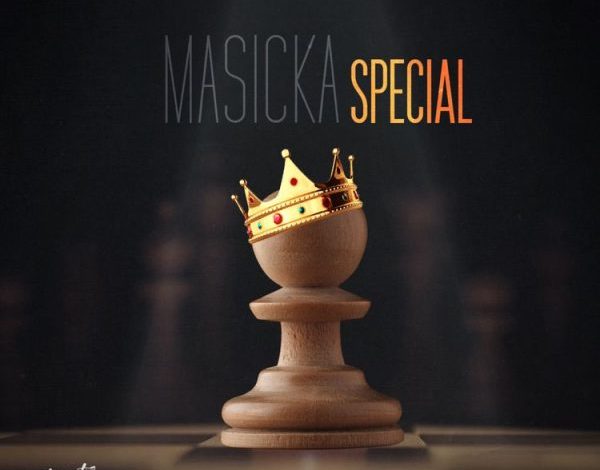 Masicka – Special (Prod By Sweet Music)
