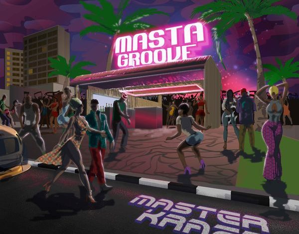 Masterkraft – Shake Body Ft. Sarkodie & Larry Gaaga