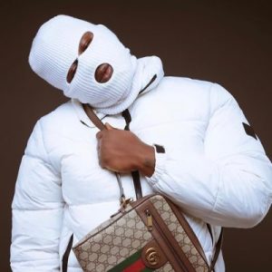 Medikal - Horror (Prod By Unkle Beatz) 