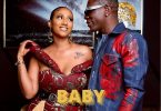 Mona 4Reall – Baby ft Shatta Wale