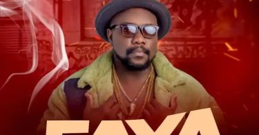 Mr Bankz – Faya (Prod By Drraybeat)