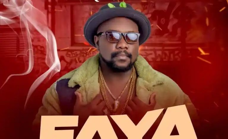 Mr Bankz – Faya (Prod By Drraybeat)