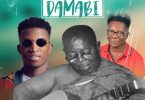 Dr K Gyasi (Nana Osei Tutu) Ft Kofi Kinaata – Damabi Remix