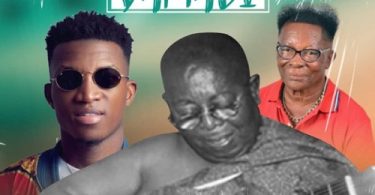 Dr K Gyasi (Nana Osei Tutu) Ft Kofi Kinaata – Damabi Remix