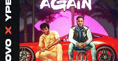 Novo - Never Again ft Ypee