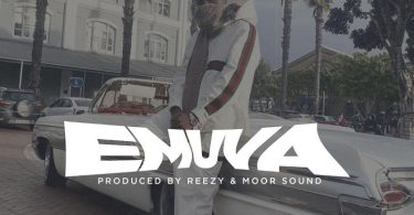 Okese1 – Emuva (Mixed By Reezy & Moor Sound)