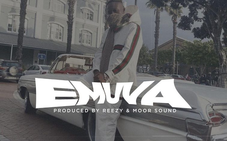 Okese1 – Emuva (Mixed By Reezy & Moor Sound)