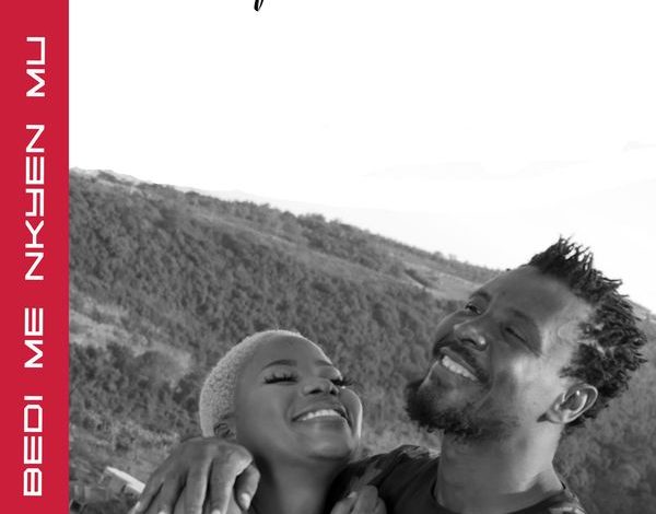 Okomfour Kwaadee - Bedi Me Nkyen Mu