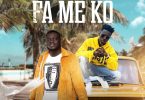 Oppong – Fa Me Ko ft Strongman (Prod. By Apya)