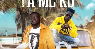 Oppong – Fa Me Ko ft Strongman (Prod. By Apya)