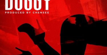 Oseikrom Sikanii – Doggy (Prod. By Chensee Beatz)
