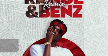 Perry Metals - Range & Benz Remix ft Black Sherif