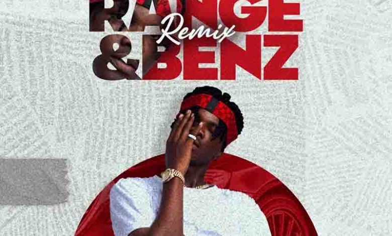 Perry Metals - Range & Benz Remix ft Black Sherif