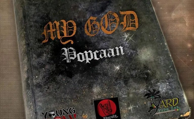 Popcaan - My God